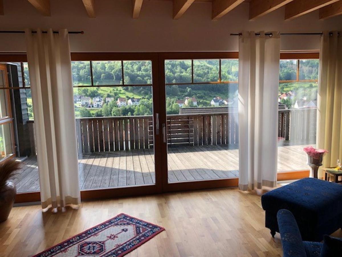 Haus Leenja 베베르겐 외부 사진