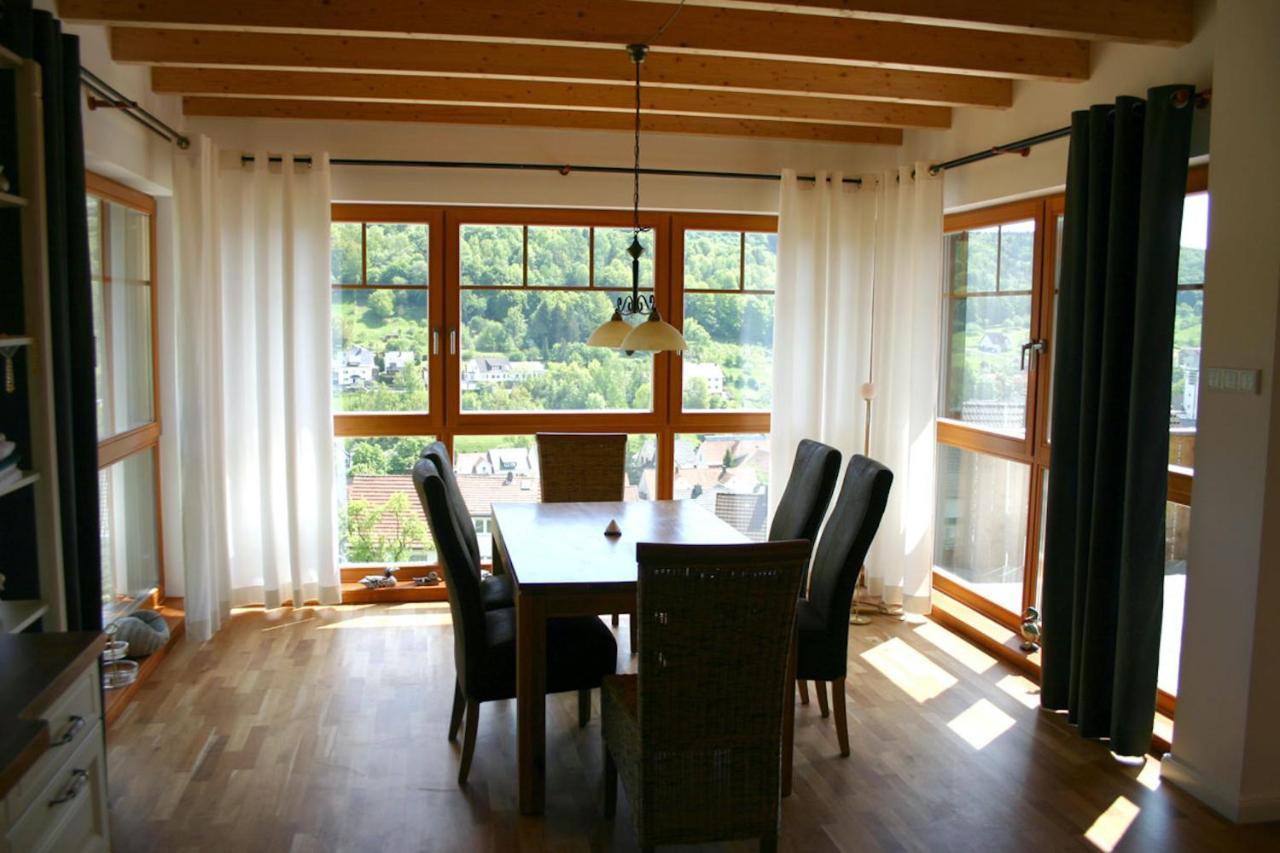 Haus Leenja 베베르겐 외부 사진